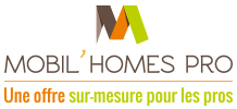 Logo Mobil Homes Pro