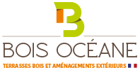 Logo Bois Océane